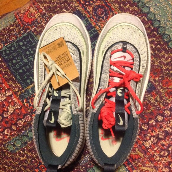 Nike Men's Cosmic Unity 3 Multicolor Sneakers - 11.5 - New in Box - Picture 6 of 11